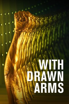 გაშლილი ხელებით / With Drawn Arms
