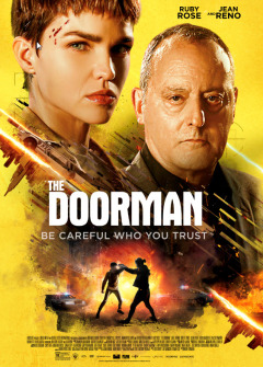 შვეიცარი / The Doorman