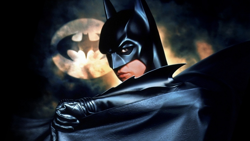 ბეტმენი სამუდამოდ / Batman Forever