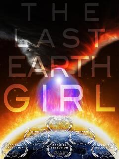 ბოლო გოგონა დედამიწაზე / The Last Earth Girl