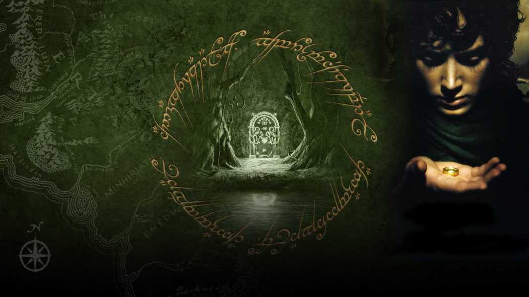 ბეჭდების მბრძანებელი I : ბეჭდის საძმო  (გაფართოვებული) / The Lord of the Rings: The Fellowship of the Ring  (Extended Edition)