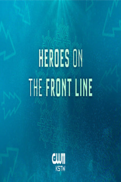 გმირები წინა ხაზზე / Heroes on the Front Line