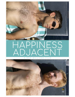 ბედნიერება ახლოს / Happiness Adjacent