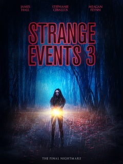 უცნაური მოვლენები 3 / Strange Events 3