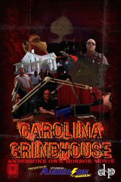 კაროლინა გრაინჰაუსი: საკუთრივ ანდერსონის საშინელებათა ფილმი / Carolina Grindhouse: Anderson's Own Horror Movie