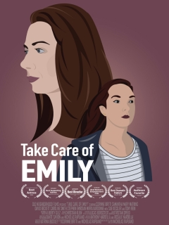 იზრუნე ემილიზე / Take Care of Emily