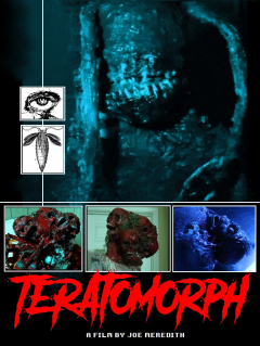 ტერატომორფი / Teratomorph