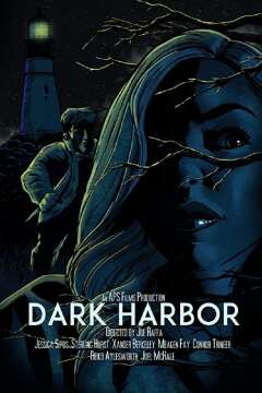 ბნელი ნავსადგური / Dark Harbor