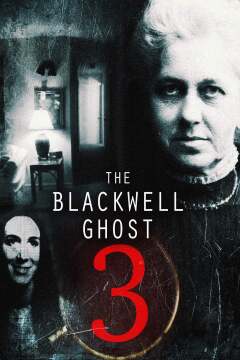 ბლექუელის მოჩვენება 3 / The Blackwell Ghost 3