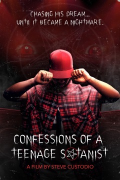 სატანისტი თინეიჯერის აღსარება / Confessions of a Teenage Satanist
