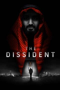 დისიდენტი / The Dissident