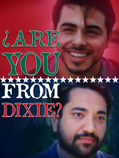 დიქსიდან ხარ? / Are You from Dixie?