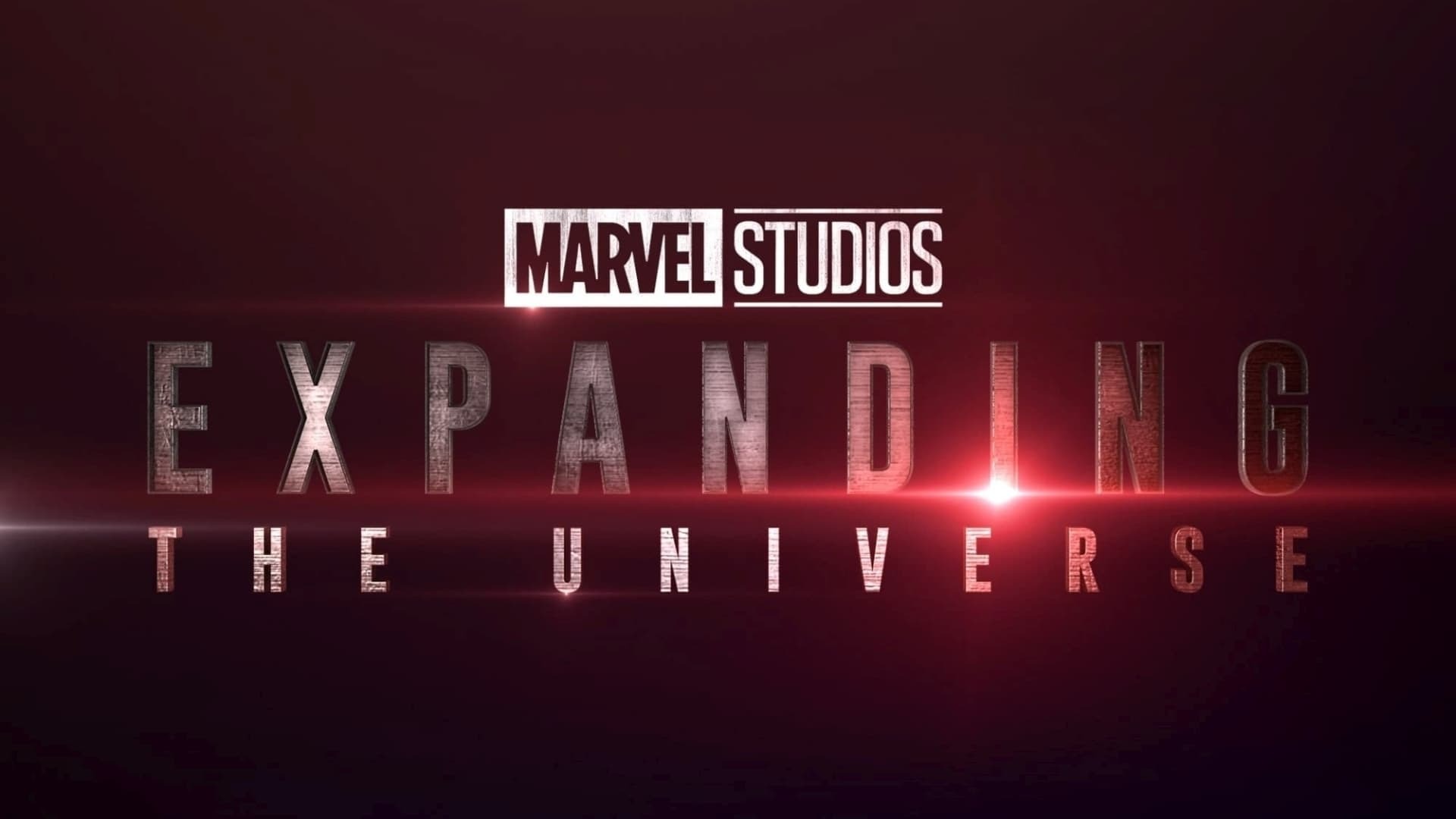 სტუდია მარველი: სამყაროს გაფართოება / Marvel Studios: Expanding the Universe