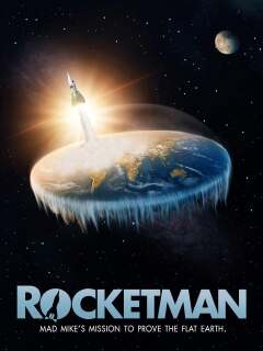 კოსმონავტი / Rocketman