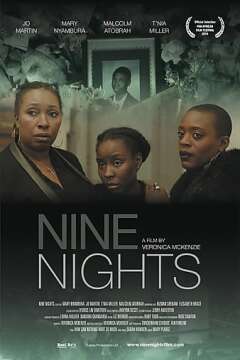 ცხრა ღამე / Nine Nights