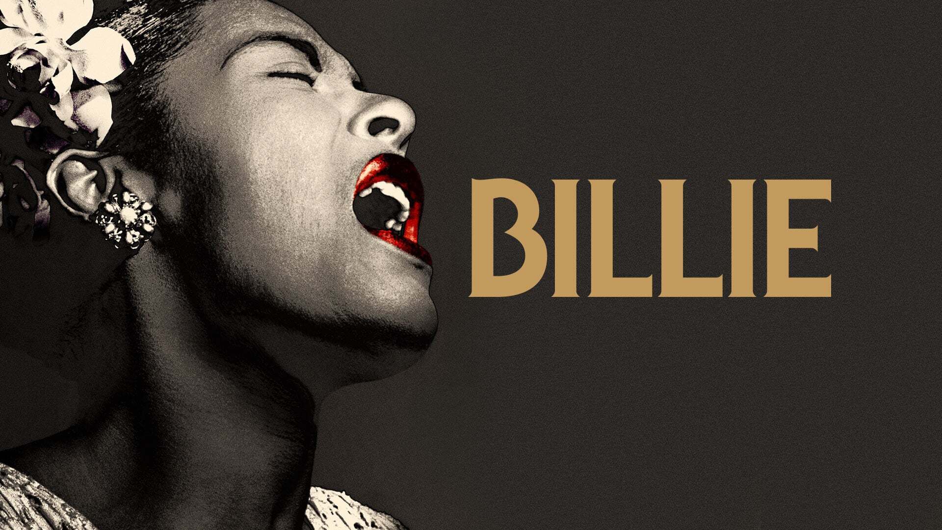 ბილი / Billie