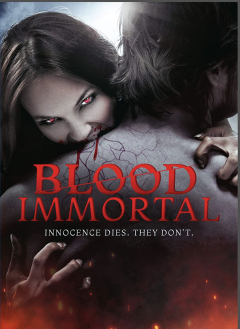 უკვდავი სიყვარული / Blood Immortal