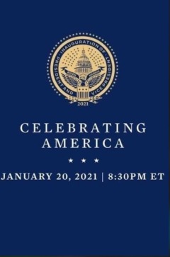 PBS Newshour წარმოგიდგენთ: ამერიკა ზეიმობს / Celebrating America: An Inauguration Night Special