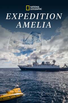 ექსპედიცია ამელია / Expedition Amelia