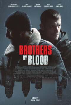 ფილადელფიის ხმა / Brothers by Blood