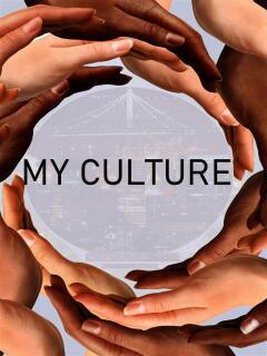 ჩემი კულტურა / My Culture