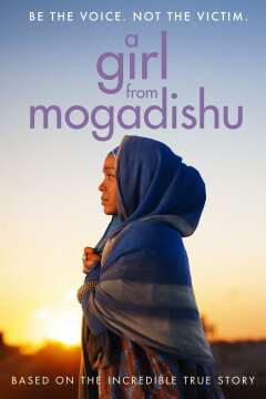 გოგონა მოგადიშუდან / A Girl from Mogadishu