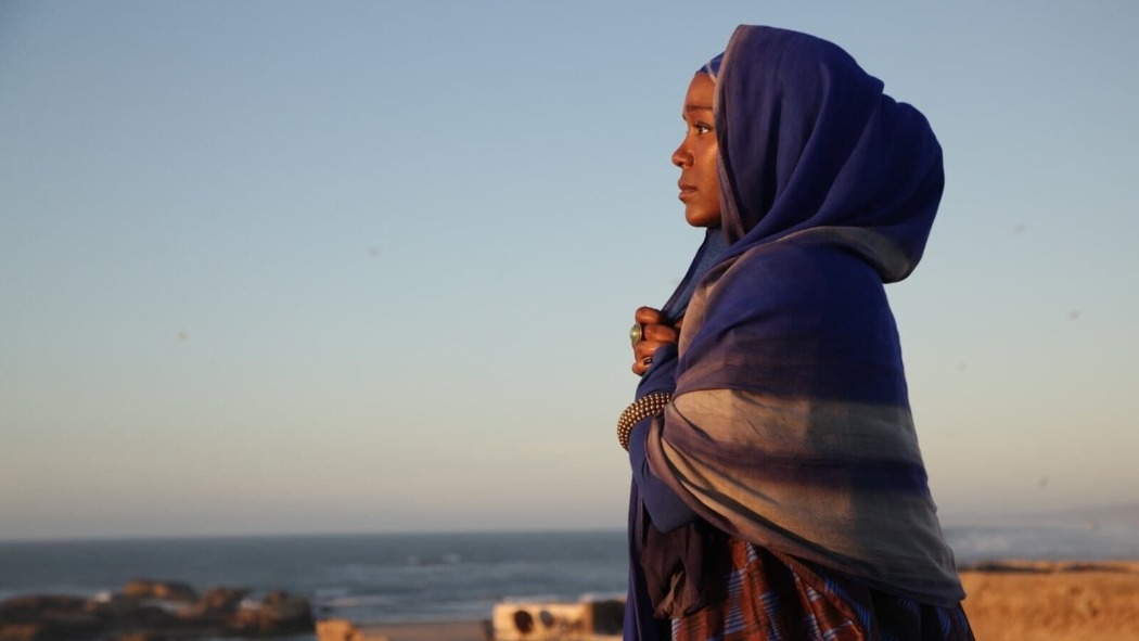 გოგონა მოგადიშუდან / A Girl from Mogadishu