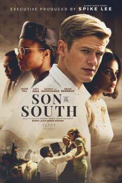 სამხრეთის შვილი / Son of the South