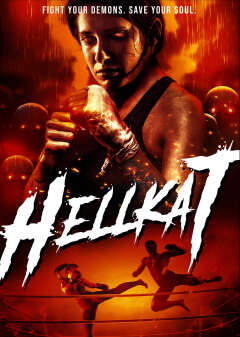 ჯოჯოხეთის კატა / HellKat