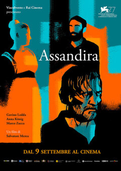 ასანდირა / Assandira