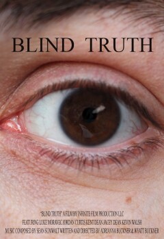 ბრმა სიმართლე / Blind Truth