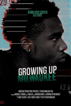 მილვაუკში გაზრდა / Growing Up Milwaukee