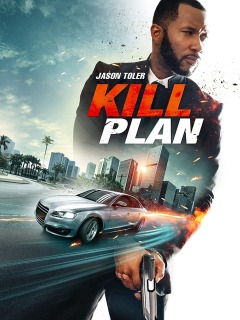 მკვლელობის გეგმა / Kill Plan