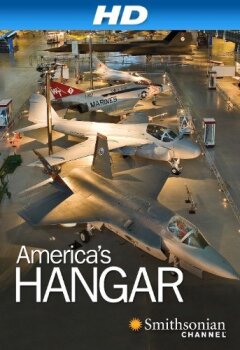 ამერიკის ანგარი / America's Hangar
