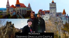 რუმინეთი: დრაკულას სასახლის ძიებაში / Romania: Seeking Dracula's Castle
