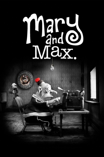 მერი და მაქსი / Mary and Max