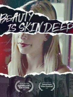 მატყუარა სილამაზე / Beauty Is Skin Deep