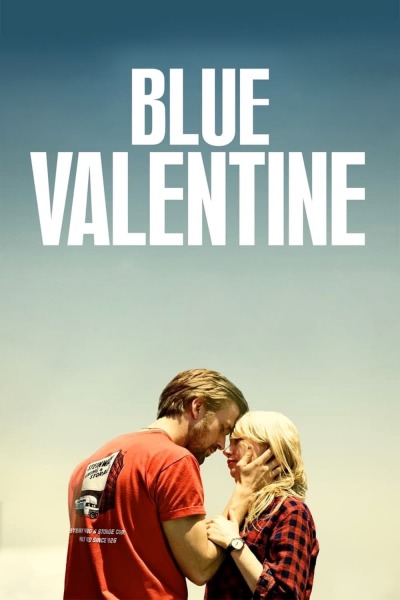 სევდიანი ვალენტინი / Blue Valentine