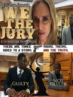 ჩვენ - ნაფიცი მსაჯულები: საქმე # 1 / We the Jury: Case 1