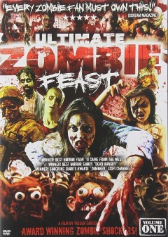 ზომბების უკანასკნელი ნადიმი / Ultimate Zombie Feast