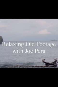 ჯო პერას ძველი ჩანაწერი / Relaxing Old Footage with Joe Pera