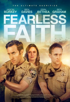 უშიშარი რწმენა / Fearless Faith