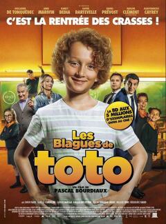 ტოტოს ხუმრობები / Les Blagues De Toto