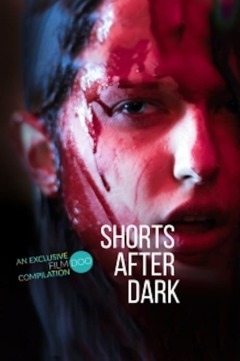 ღამით საყურებელი მოკლემეტრაჟიანი ფილმები / Shorts After Dark
