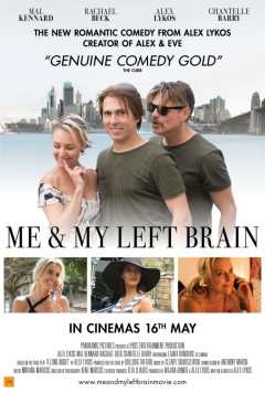 მე და ჩემი მარცხენა ტვინი / Me & My Left Brain