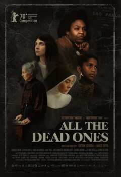 ყველა გარდაცვლილი / All the Dead Ones