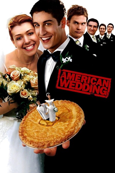 ამერიკული ნამცხვარი 3 / American Pie: The Wedding