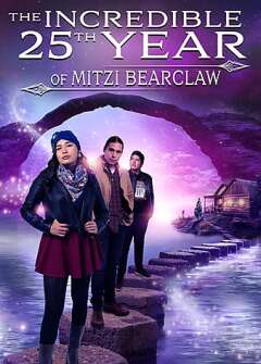 მიტცი ბერკლოუს საოცარი 25-ე წელი / The Incredible 25th Year of Mitzi Bearclaw