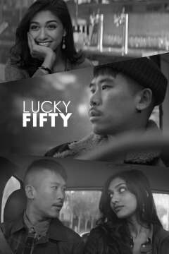 იღბლიანი ორმოცდაათიანი / Lucky Fifty