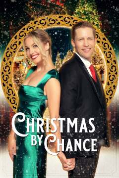 შობა ჩენსისგან / Christmas by Chance